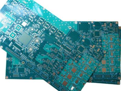 中国 液浸の金との高いTg FR-4で造られる球の格子配列の10層BGA PCBが付いているPCB 販売のため