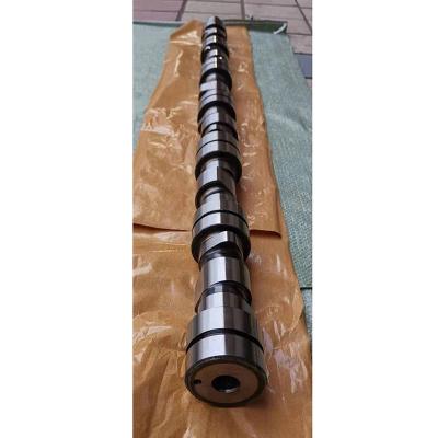 China Engineering Machinery Engine Motor Spare Parts Camshaft For N14 3803425 3803902 3800855 for sale