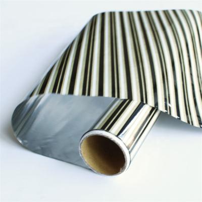 China Food Household Aluminum Foil Roll Paper Greaseproof Sheet For Food for sale