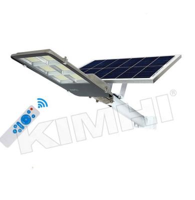 China ROAD KIMHI Solar street light Hybrid Solar street light 60W 100W 150w 200w 300w 400w Solar street light led Solar street light for sale