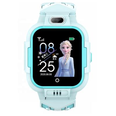 China Wifi Customize GPS Setting Books WIFI Work Boys Calls 4G Cell Phone Children Watch for sale