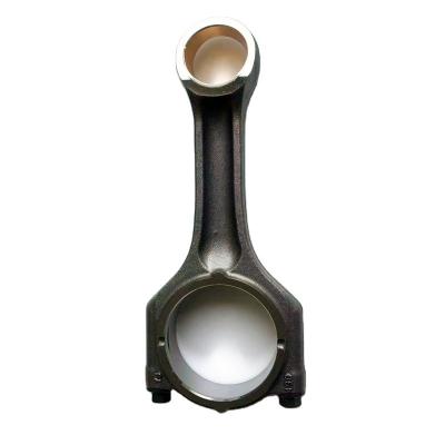 China Original Cast Iron Quality ISF2.8 Diesel Engine Parts Connecting Rods 5529490 Cylinder Connecting Rod for sale