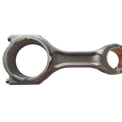 China Truck QSG ISG Engine Connecting Rod Assembly 3698310 Diesel Engine Connecting Rod 3698310 for sale