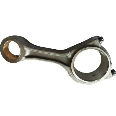 China ISZ Auto Engine Parts , QSZ 4327409 Engine Connecting Rod Assembly 2874068 for sale