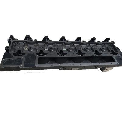 China High Quality Cheap Engine Spare Parts Cylinder Head 3973493 Cylinder Head for sale