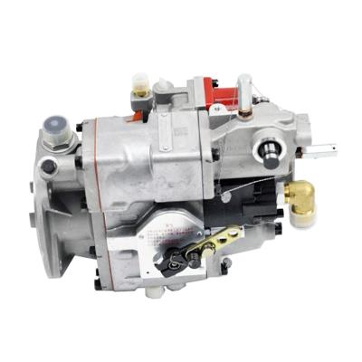 China Construction Machinery Engine Generator KTA19 K Series Diesel Engine Part 3655993 Diesel Fuel Pump for sale