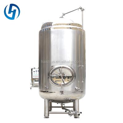 China Ss304/316L Vat-Material Home Brewery Equipment Beer Making Machine for sale