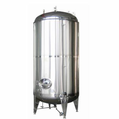 China Hotels 3 Barrels--150BBL Illuminated Jacketed Beer Equipment / Beer Tanks for sale