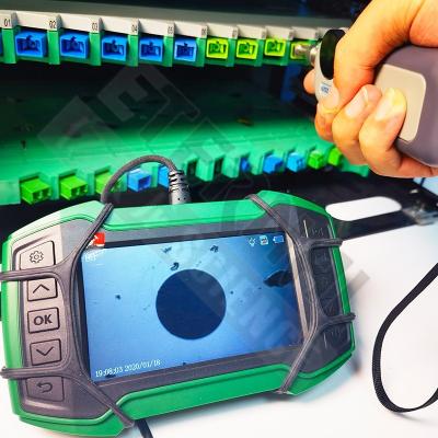 China wholesale price fiber optic optical scope wholesalers fiber optic plastic automated digital USB fiber optic equipment for sale