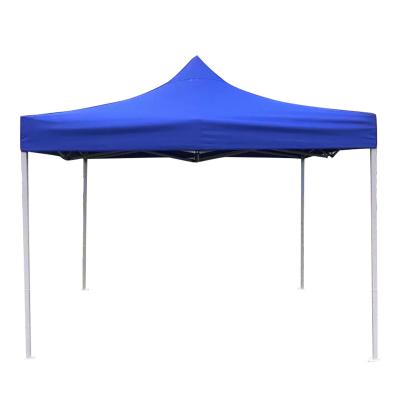 China High quality easy diagonal tie type up tent luxury outdoor garden party wedding family canopy pop up gazebo tents tenda canopi for sale