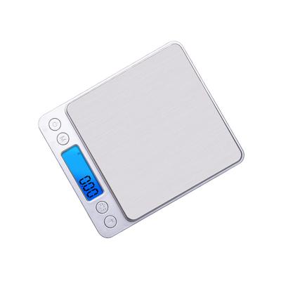 China WITH LID LOT Kitchen Scale New Accurate Electronic 5kg Food Weighing Cooking Nutrition Kitchen Scale for sale