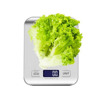 China WITH LID SCALES High Precision Digital Electronic Kitchen Scale for sale