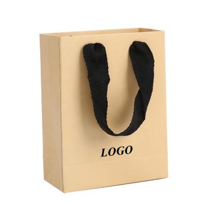 China Fancy Recyclable Cute Multifunctional Elegant Custom Colorful High End Cardboard Paper White Gift Bags With Handle for sale