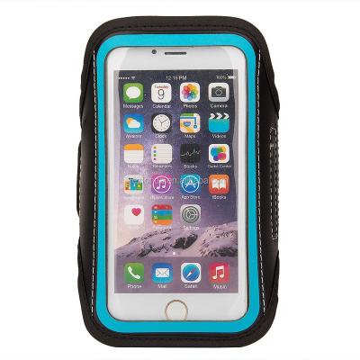 China Modern 6inch arm cell phone case for lenovo for sale