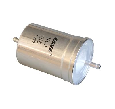 China Fuel filter for variant no. AUDI 80B3 PASSATB3 PRIMERA P10 2.0 OE KL2 1H0201511A 021104653A (3B6) for sale