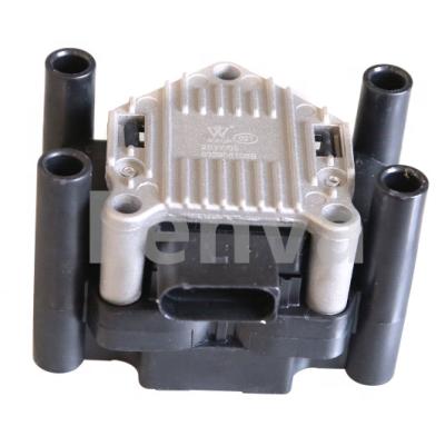 China Ignition Coil Module For VW Car 0329051068 032905106E GOL IV for sale