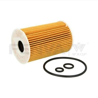 China Auto engine parts oil filter 03L115466 for VW car golf IV for sale