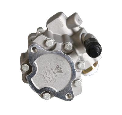 China For VOLKSWAGEN Cabrio Golf Jetta PASSAT Mk3 Power Steering Pump For VOLKSWAGEN Cabrio Golf Jetta PASSAT Mk3 028145157d for sale