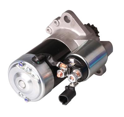 China Starter Motor 23300-8H300 for X-TRAIL T30 PRIMERA P12 PRAIRIE LIBERTY (_M12) for sale