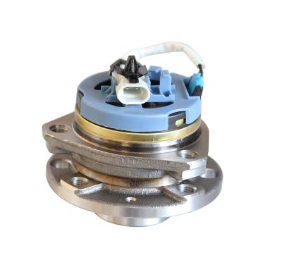 China Wheel Hub Bearing For Opel Astra 1603209 OEM Standard Size for sale