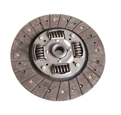 China Clutch kit clutch disc 88VB7550CB 92VB7550DB 92VB7550DA for TRANSIT TRANSIT BOX (_de T_) for sale