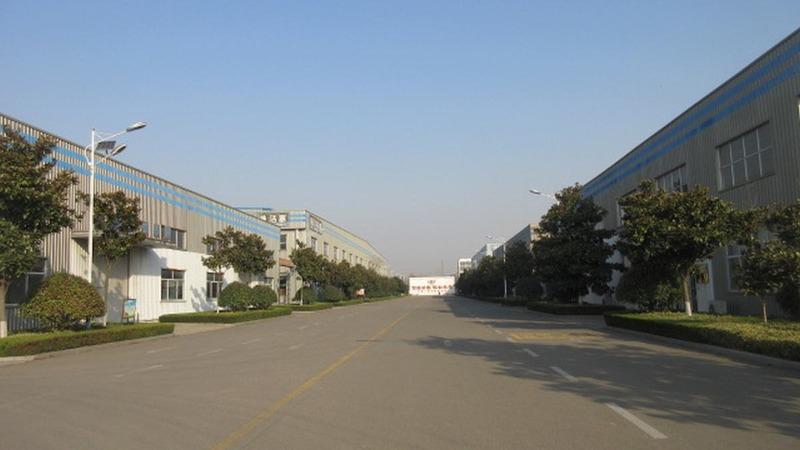 Verified China supplier - Shandong Shuanggang Piston Co., Ltd.