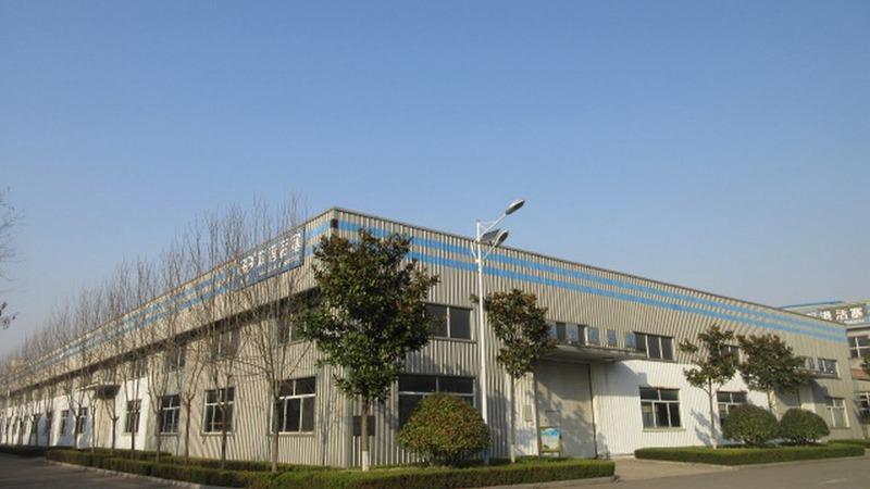 Verified China supplier - Shandong Shuanggang Piston Co., Ltd.