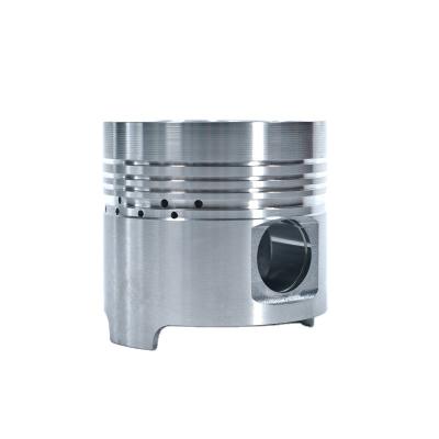 China High Quality Auto Spare Parts Engine Walking Tractor Sd1115 Piston 115Mm For Diesel Engine Standard Size for sale