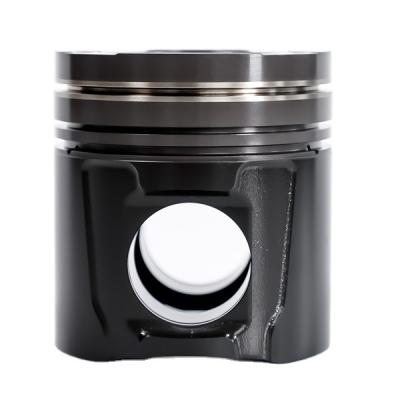 China Auto Parts Engine Piston Forged Auto Piston 83Mm For Land Rover Jaguar Aj 200 Standard Size 204Dta for sale