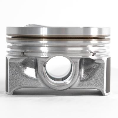 China original 76.51Mm engine spare parts piston 710650 for passenger car standard size for sale