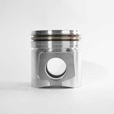 China Premium Lower Price Engineering Machinary Piston 114mm 3923164 Mass Customization For Cummins Standard Size for sale