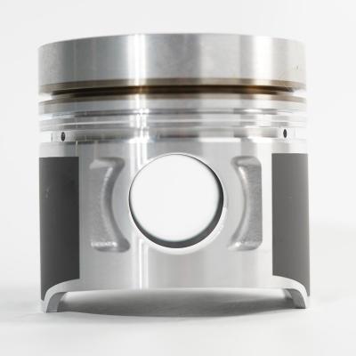 China Engine Power Upgrade Factory Good Performance Excavator102Mm Pistons Direct Piston 297-7750 For Carter for sale