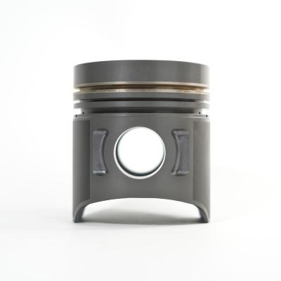 China Factory production engine auto parts and accessories OE 13101-68020 100mm piston for DFMC standard size for sale