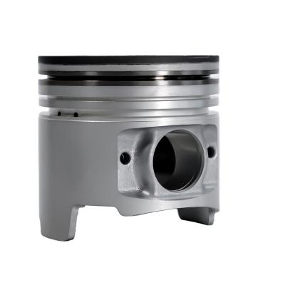 China Wholesale Price Excavator / Truck 95Mm Pistons 4M40 Forge Manufacturer Standard Size for sale