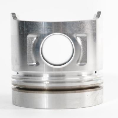 China Premium Lower Price Engineering Machinary Piston 102mm 985/10201 For Mitsubishi Standard Size for sale