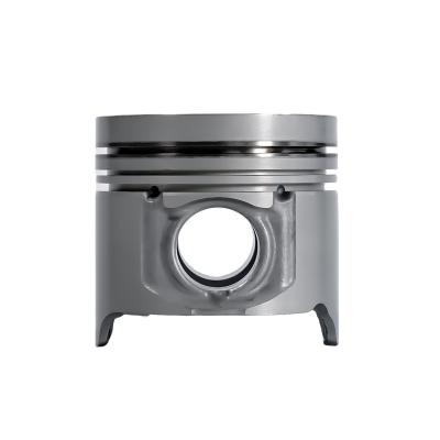 China Hydraulic Engine Parts 95.5Mm Piston Assembly 4Kh1 Plunger Pump Part Use For Isuzu Excavator Standard Size for sale