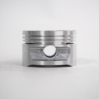 China Diesel Engine Cylinder Kit Piston Forged For Passenger Car 71-1400-01 Standard Size for sale