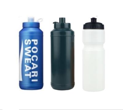 China 700ml BPA Free Sustainable Bicycle Plastic Water Bottles, Custom Recycling Water Bottle, Cycle Bike Sport Water Bottle With Custom Logo for sale