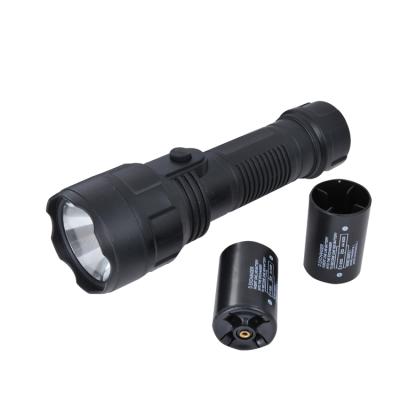 China Wholesale Hot Selling Factory Mini LED Flashlight Camping Waterproof Used For House, Camping, And Other Activity for sale