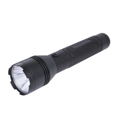 China Factory Wholesale Hot Selling Camping LED Flashlight Large Lamp Used For House, Camping, And Other Activity for sale