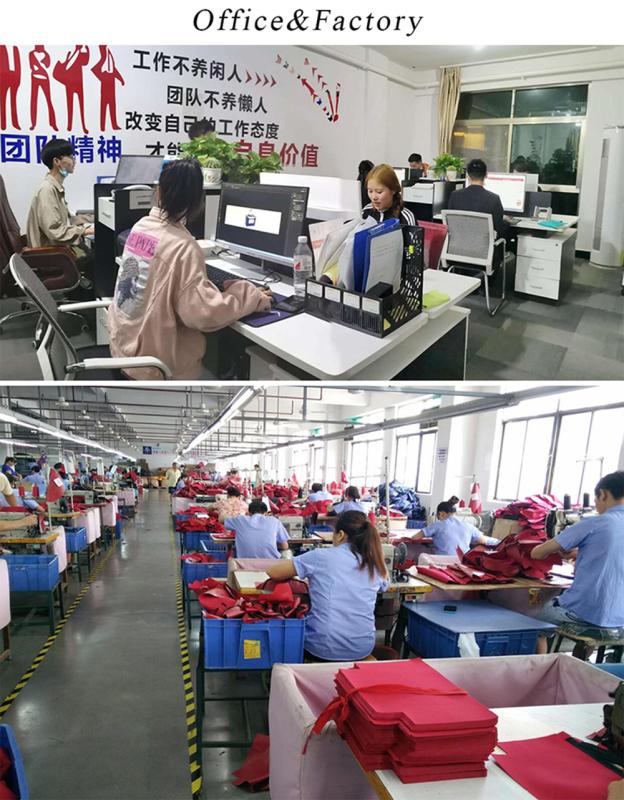 Verified China supplier - Yiwu Dasuo Import & Export Co., Ltd.