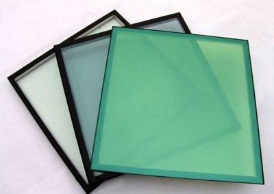 China Double glazing glass window for sale