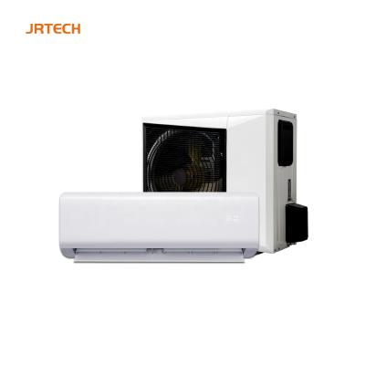 China Hotel 220V 50Hz 9000btu 9kBtu ERP A++ DC Inverter Split Wall Mounted Air Conditioner R32 Air Condition Split AC Units For Home for sale