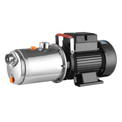 China Commercial Buildings 2022 New Promotion Self-priming Electric Automatic Self-priming Booster Screw Pump for sale