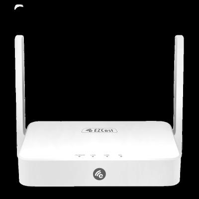 China EZCast 4K HDR Streaming Dual Band Wifi and Lan Device Compatible with Laptop PC Smartphone for sale