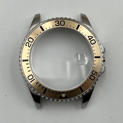 China Watch factory sale 316L stainless steel watch case fashion luxury style for sale