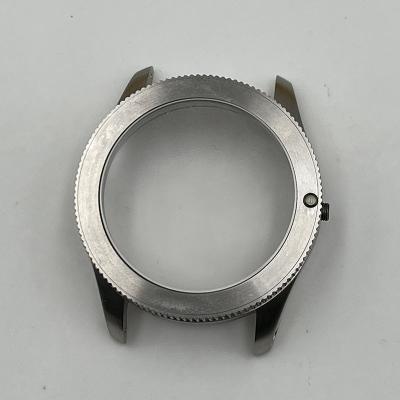 China Watch factory sale 316L stainless steel watch case luxury fashion style factory price for sale