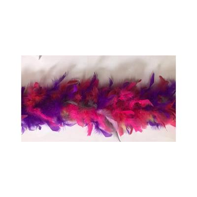 China TURKEY TIMS New Type Faux Feather Bell Boa Boas Chan Cheap Price for sale