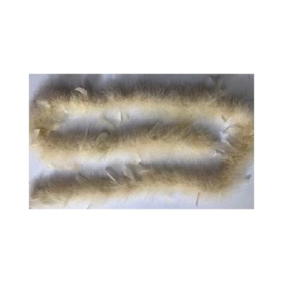 China Turkey Feather Guaranteed Quality Suitable Special Design Widely Used Her Fur Boa Lifa for sale