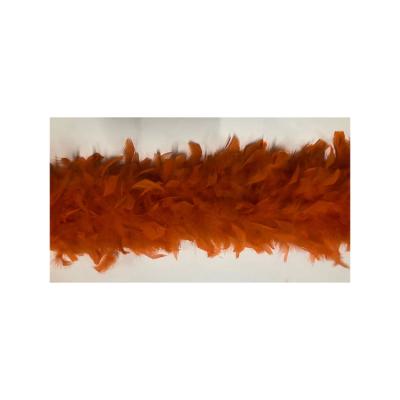 China TURKEY VINES Factory Supply Attractive Price Fur Hancock Figure Boa Lacing for sale